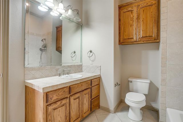 13780 W Riviera Drive, Fort Worth, TX 76028