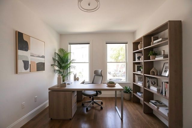 76 Flint St 1, Somerville, MA 02145