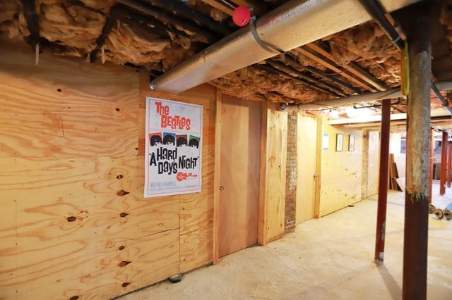 76 Flint St 1, Somerville, MA 02145