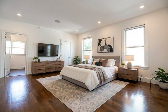 76 Flint St 1, Somerville, MA 02145