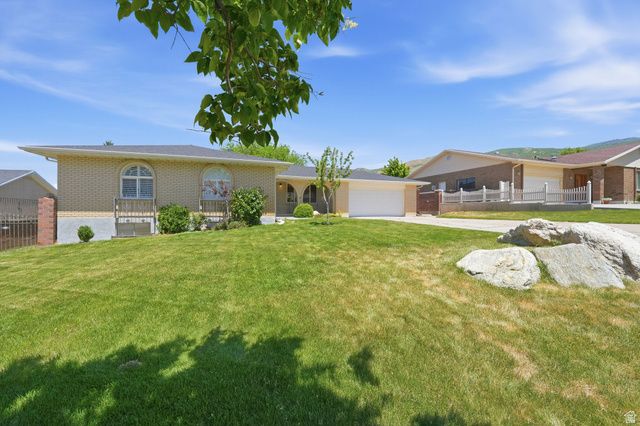 563 E 350 N, Bountiful, UT 84010