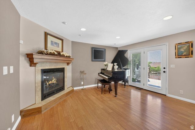 563 E 350 N, Bountiful, UT 84010