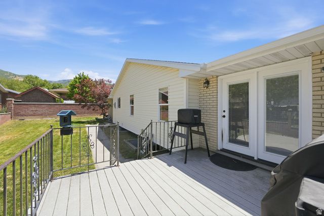 563 E 350 N, Bountiful, UT 84010