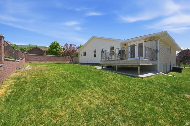 563 E 350 N, Bountiful, UT 84010