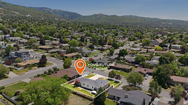563 E 350 N, Bountiful, UT 84010
