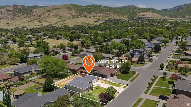 563 E 350 N, Bountiful, UT 84010