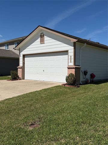 1934 Robcrest Way, Missouri City, TX 77489