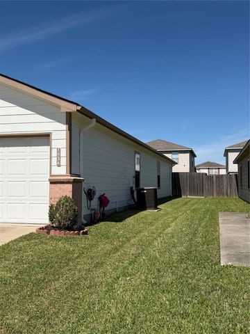 1934 Robcrest Way, Missouri City, TX 77489