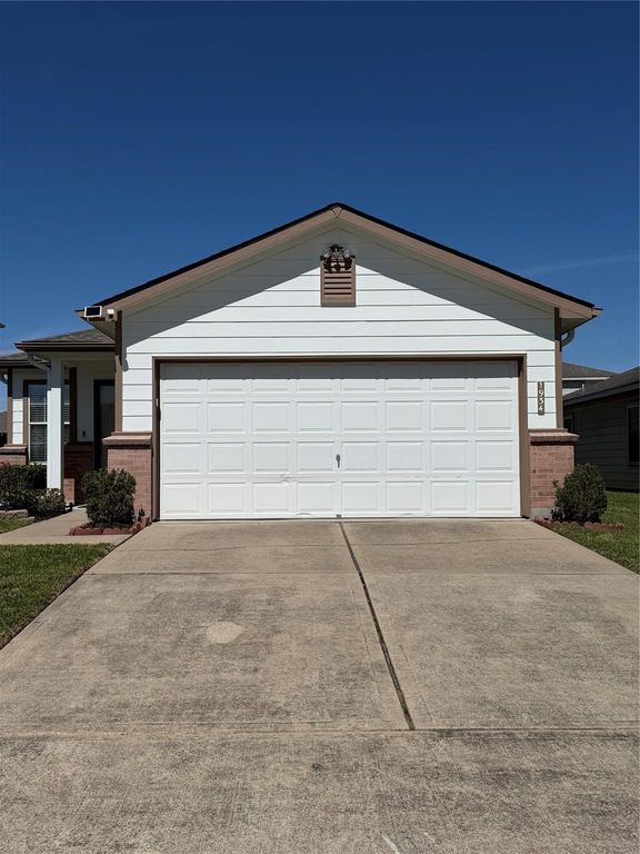 1934 Robcrest Way, Missouri City, TX 77489