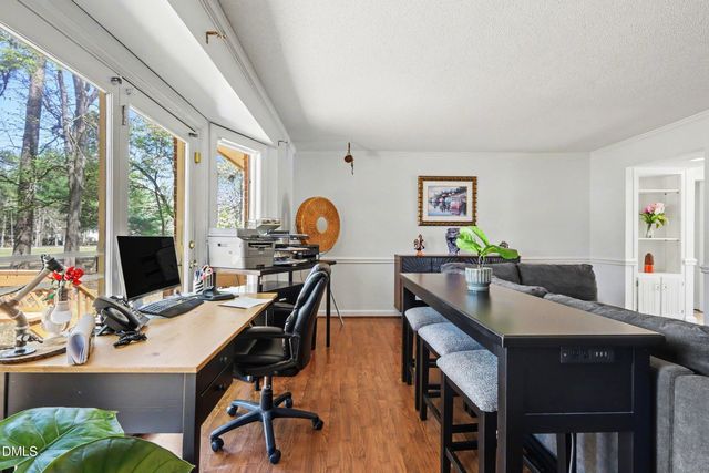 1224 Waterloo Drive, Rocky Mount, NC 27804