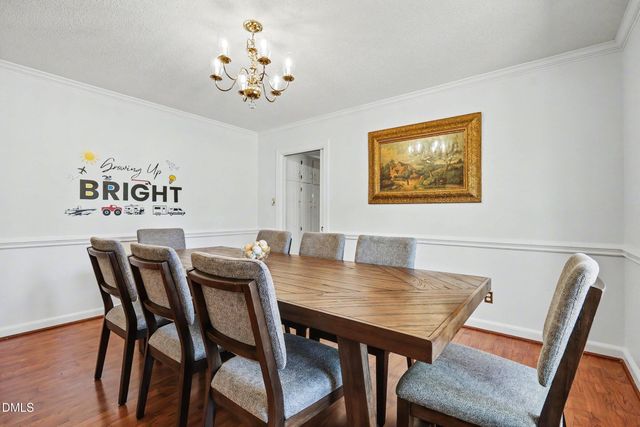 1224 Waterloo Drive, Rocky Mount, NC 27804