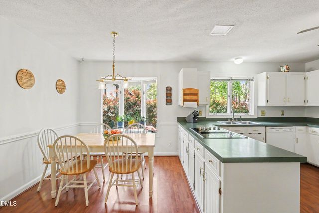 1224 Waterloo Drive, Rocky Mount, NC 27804