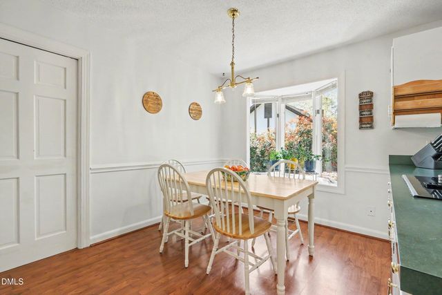 1224 Waterloo Drive, Rocky Mount, NC 27804