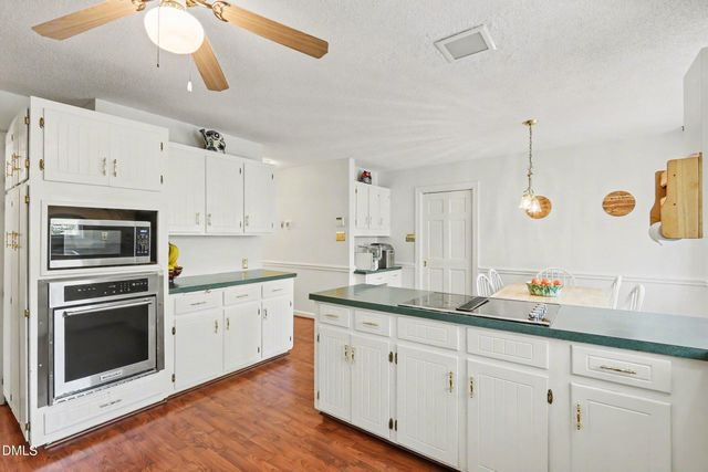 1224 Waterloo Drive, Rocky Mount, NC 27804