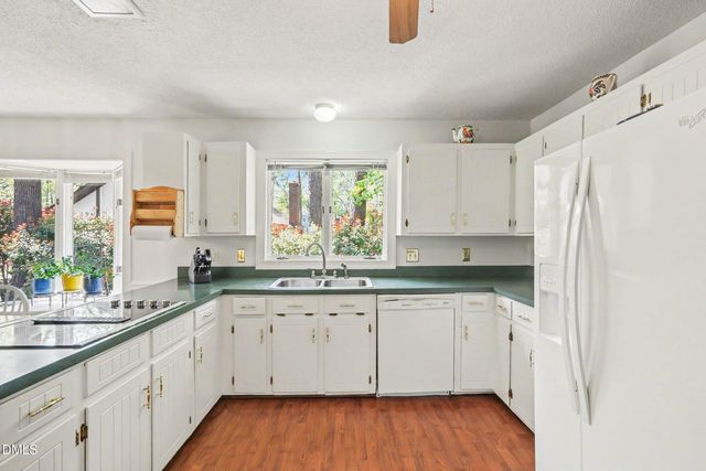 1224 Waterloo Drive, Rocky Mount, NC 27804