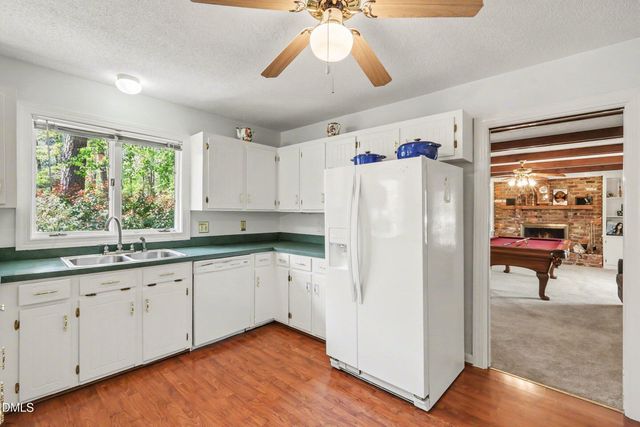 1224 Waterloo Drive, Rocky Mount, NC 27804