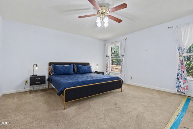 1224 Waterloo Drive, Rocky Mount, NC 27804