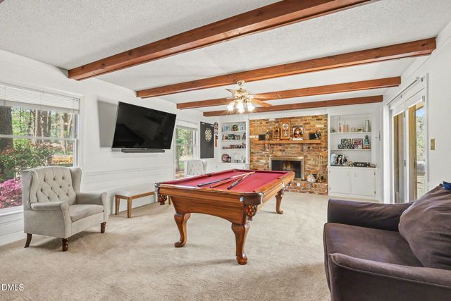 1224 Waterloo Drive, Rocky Mount, NC 27804