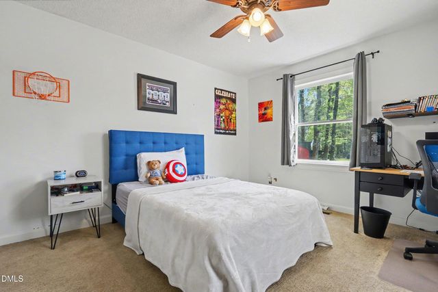 1224 Waterloo Drive, Rocky Mount, NC 27804