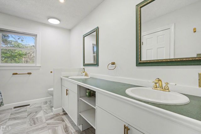 1224 Waterloo Drive, Rocky Mount, NC 27804