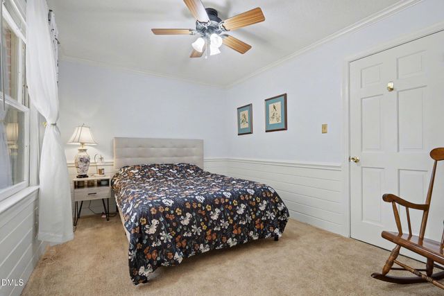 1224 Waterloo Drive, Rocky Mount, NC 27804