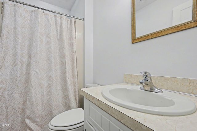 1224 Waterloo Drive, Rocky Mount, NC 27804