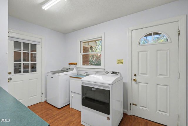 1224 Waterloo Drive, Rocky Mount, NC 27804