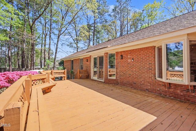 1224 Waterloo Drive, Rocky Mount, NC 27804