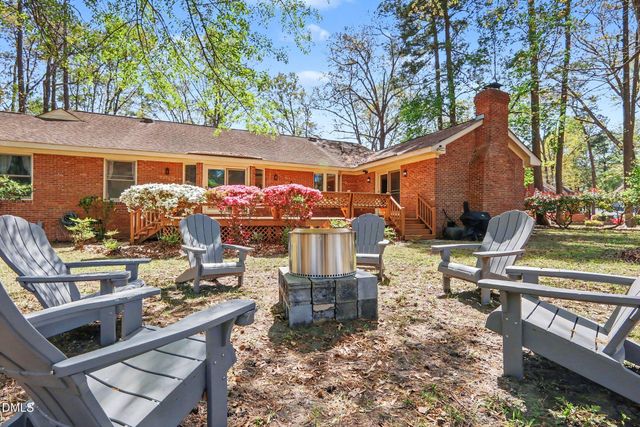 1224 Waterloo Drive, Rocky Mount, NC 27804