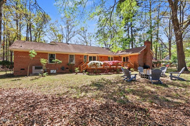 1224 Waterloo Drive, Rocky Mount, NC 27804