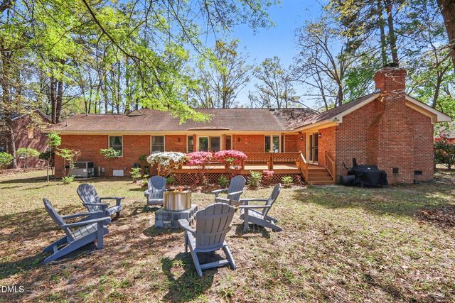 1224 Waterloo Drive, Rocky Mount, NC 27804