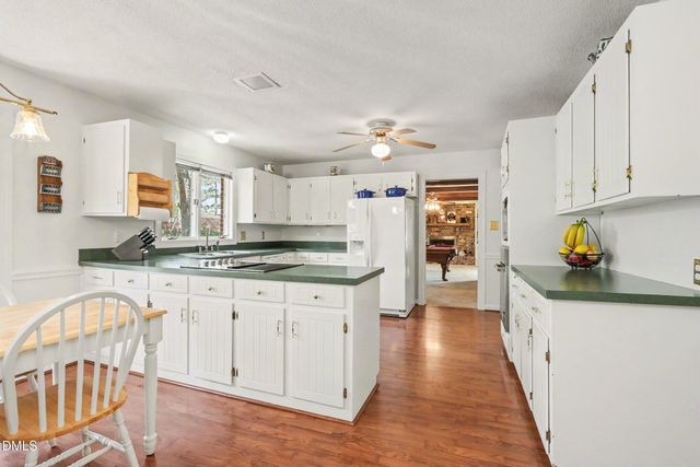 1224 Waterloo Drive, Rocky Mount, NC 27804