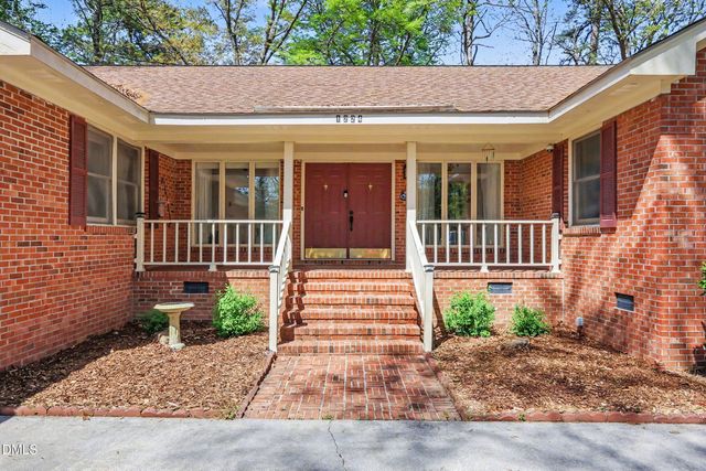 1224 Waterloo Drive, Rocky Mount, NC 27804