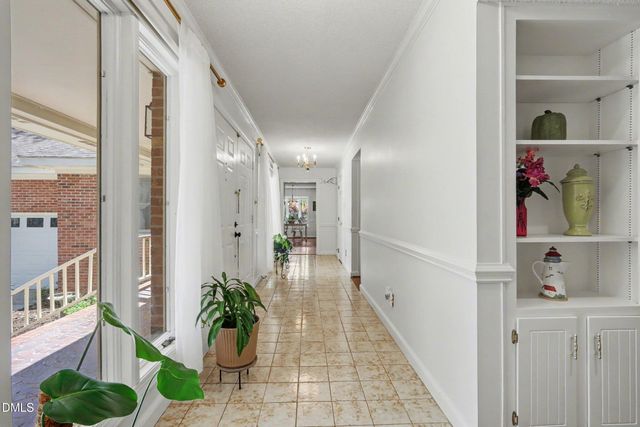 1224 Waterloo Drive, Rocky Mount, NC 27804