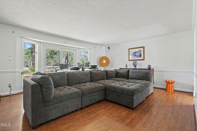 1224 Waterloo Drive, Rocky Mount, NC 27804