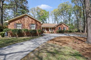 1224 Waterloo Drive, Rocky Mount, NC 27804