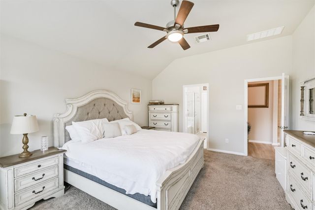 18906 Sorrento Point Drive, New Caney, TX 77357