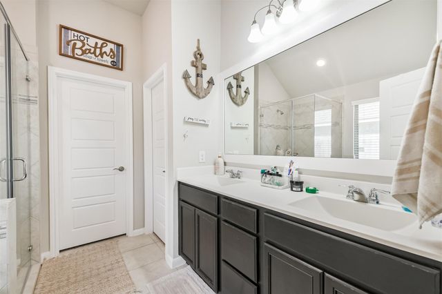 18906 Sorrento Point Drive, New Caney, TX 77357