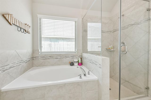 18906 Sorrento Point Drive, New Caney, TX 77357