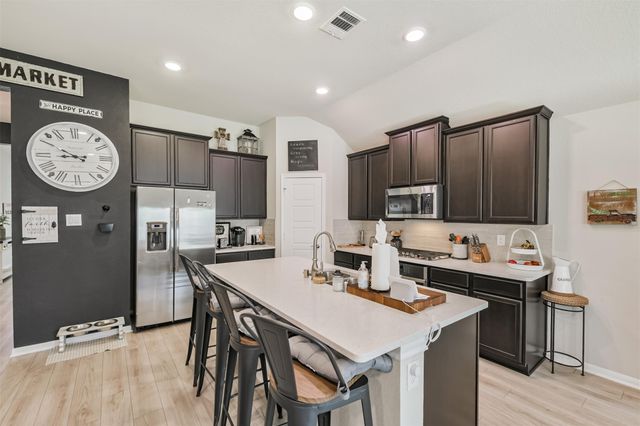 18906 Sorrento Point Drive, New Caney, TX 77357