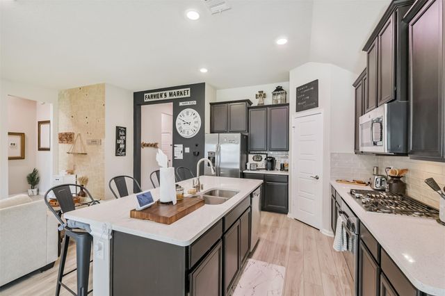 18906 Sorrento Point Drive, New Caney, TX 77357