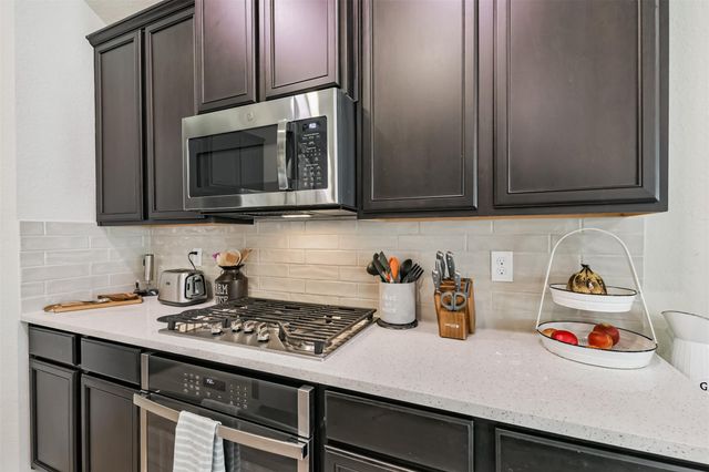 18906 Sorrento Point Drive, New Caney, TX 77357