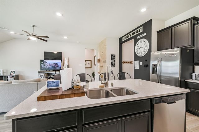 18906 Sorrento Point Drive, New Caney, TX 77357