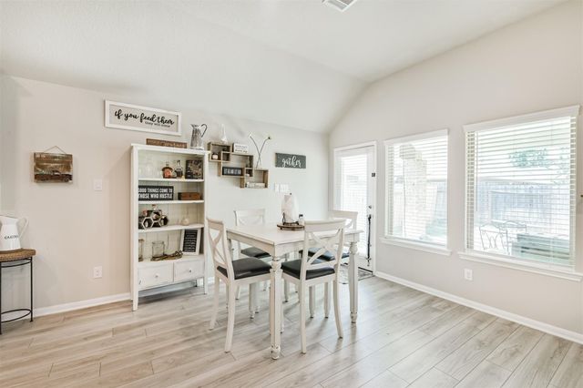 18906 Sorrento Point Drive, New Caney, TX 77357