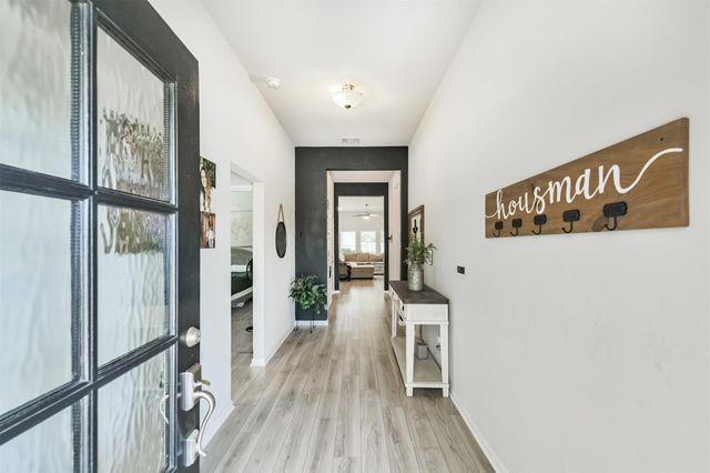 18906 Sorrento Point Drive, New Caney, TX 77357