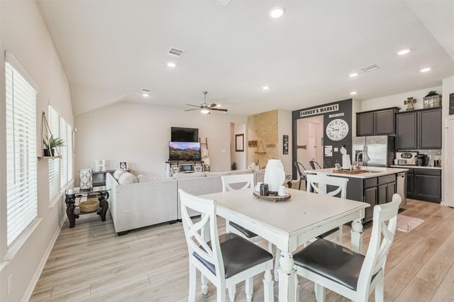 18906 Sorrento Point Drive, New Caney, TX 77357