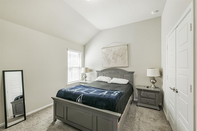 18906 Sorrento Point Drive, New Caney, TX 77357