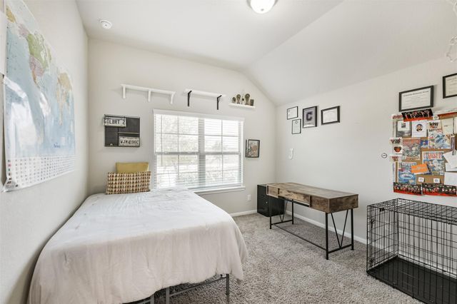 18906 Sorrento Point Drive, New Caney, TX 77357