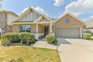 18906 Sorrento Point Drive, New Caney, TX 77357