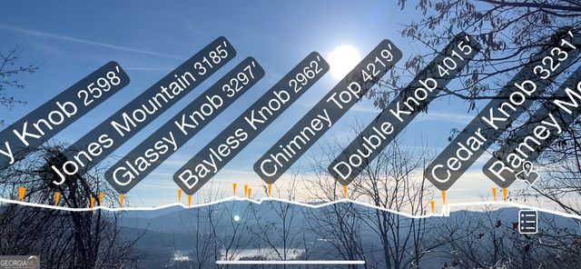 54 Carlin Road, Hiawassee, GA 30546